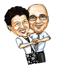 Footsteps School of Dancing