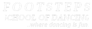 Footsteps School of Dancing